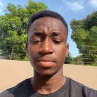 Moises Renaldo Alberto Junior