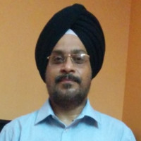 Gurusewak Singh