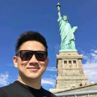Samuel Chang