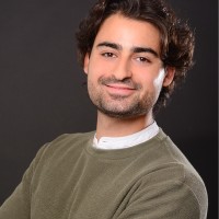Antonios Aram Aykurt