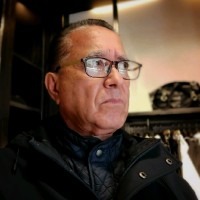 JOSE GARZA SAENZ