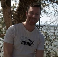 Daniel Mills