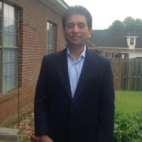Venkatesan Srinivasan