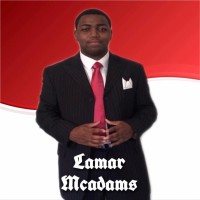 Lamar Mcadams