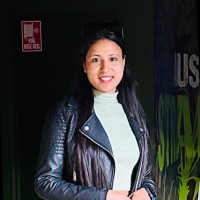 Sandhya Mahat