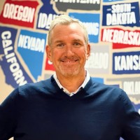 Todd Stewart