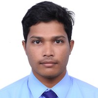 Gadibavi Ashok Kumar Reddy
