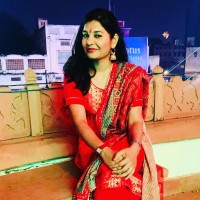 Anu Yadav