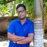 Ananda Mohapatra