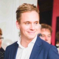 Robert van den Donker
