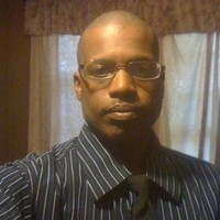 Rodney Lewis