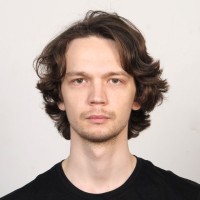 Mikhail Korolkov