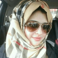 Madiha Nahid