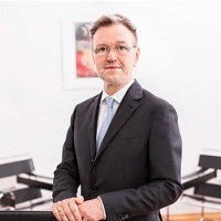 Klaus Uhl