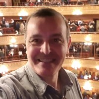 Mariano Gremes Cordero