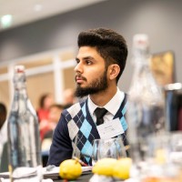 Hasnain Khan