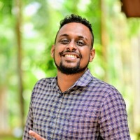 Pasindu Bhanuka Kaluarachchi