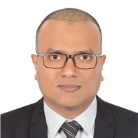 Farhan Harthim Acma, Cgma