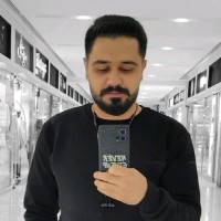 Alireza Narooie Khandan