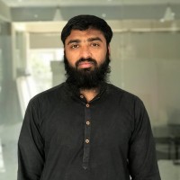 Raheel Butt