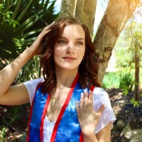 Grace Enright