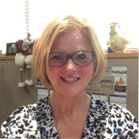 Cheryl Davie