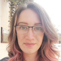 Rebecca Yaxley