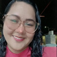 Dayenny Aline
