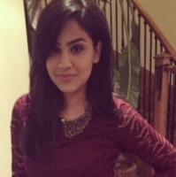 Rabia Makkar
