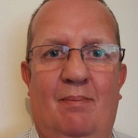 Geoff Crompton