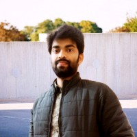 Rahul Kumar