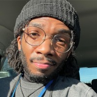 Eric Michael Bailey