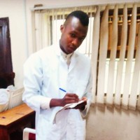 Ibrahim Oladejo