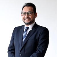 Hasrul Anwar Che Azhar