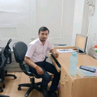 Sujeet Kumar Pandey