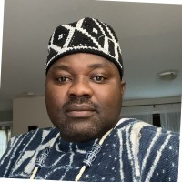Ermand Nkouantcha nyandjou