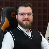 Maksym Osadchuk