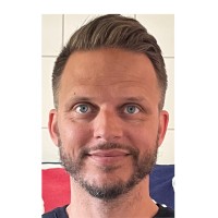Marcus Göransson
