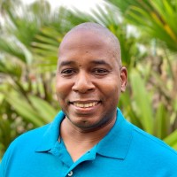 Melvin Kinsey