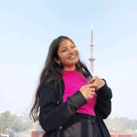 Anshita Jain