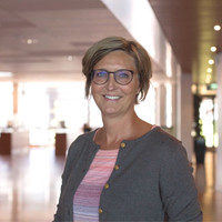 Karin Bergendahl