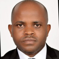 Ernest Anthony