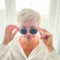 Iryna Patapenko