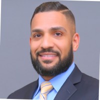Amaury Y. Peña, Sr.