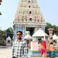 Raj Raman Keshri