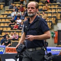 Magnus Harrysson