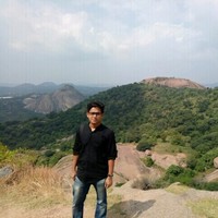 Anirban Chakraborty