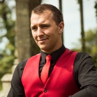 Stephen Paul Gemine Bsc Mcmi