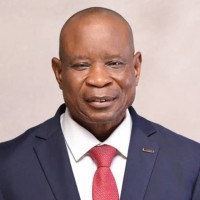 Francis Igbasan