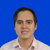 Juan Pablo Orozco Ávila